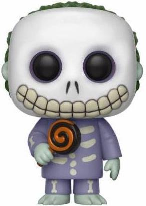Produktbild Funko Schrecken