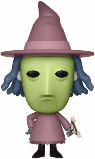 Produktbild Funko Angst