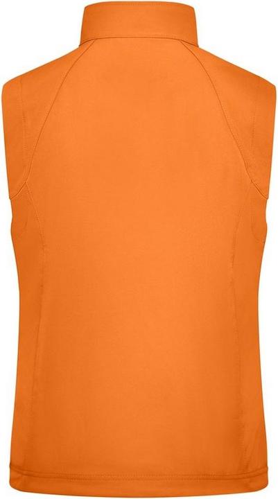 Produktbild James & Nicholson Weste (S)