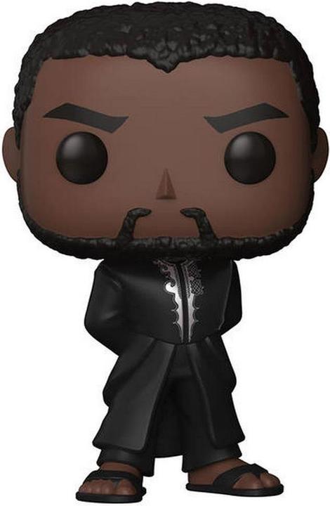 Produktbild Funko Black Panther T'Challa