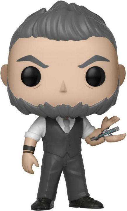 Produktbild Funko Ulysses Klaue