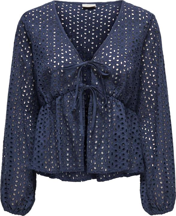 Produktbild JdY JDYSUNNY Top mit Schösschen Top mit Schösschen (L)