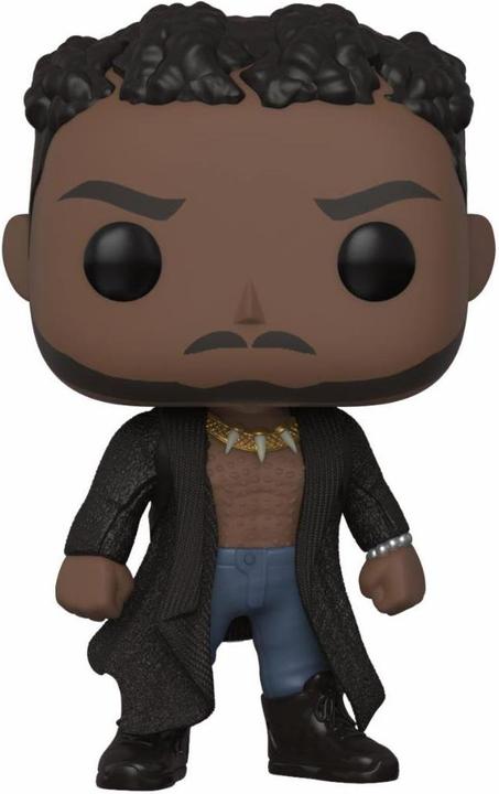 Produktbild Funko Killmonger