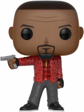 Produktbild Funko Bats