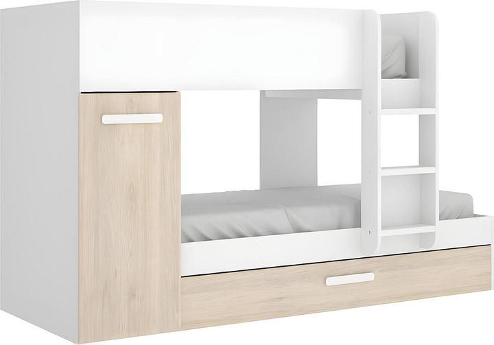 Produktbild Vente-unique Anthony (90 x 190 cm)