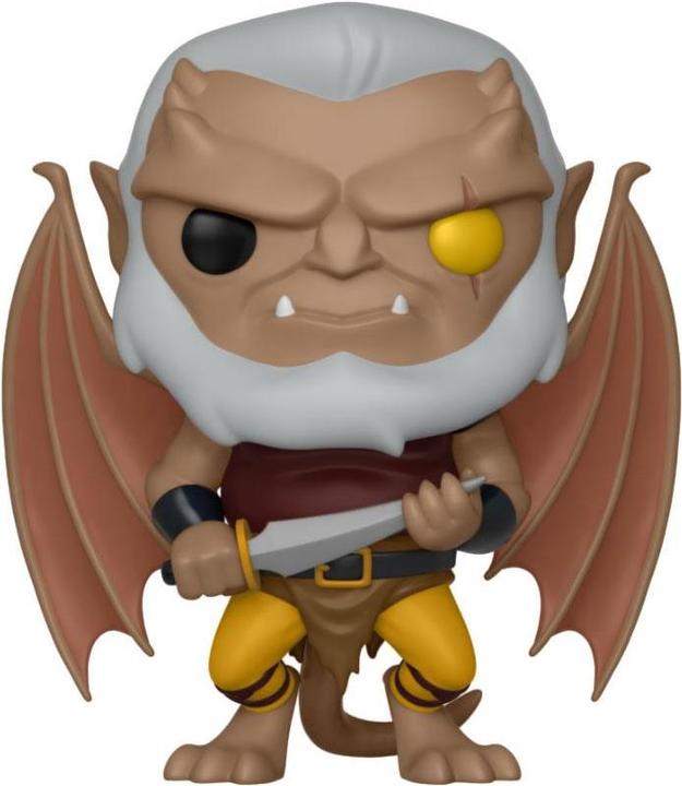 Produktbild Funko Hudson