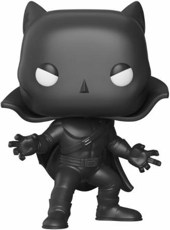 Produktbild Funko Black Panther 1966