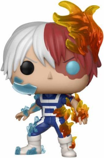 Produktbild Funko Todoroki