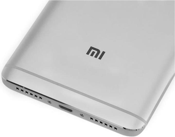 Produktbild Xiaomi Redmi Note 4 (64 GB, Gray, 5.50", Hybrid Dual SIM, 4G)