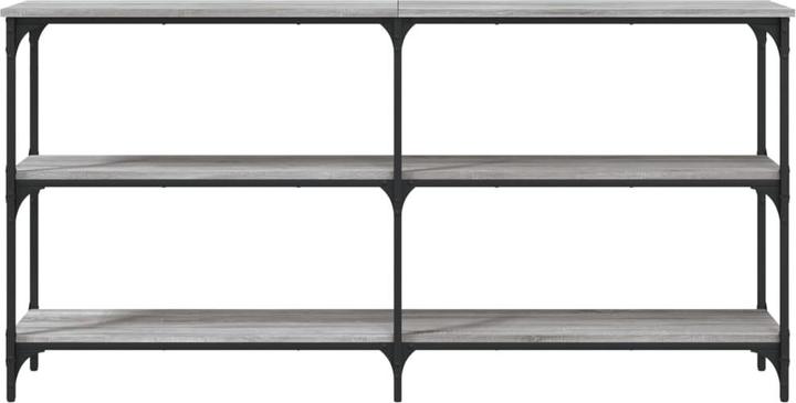 Actual product image vidaXL Konsolentisch (29 x 29 x 75 cm)