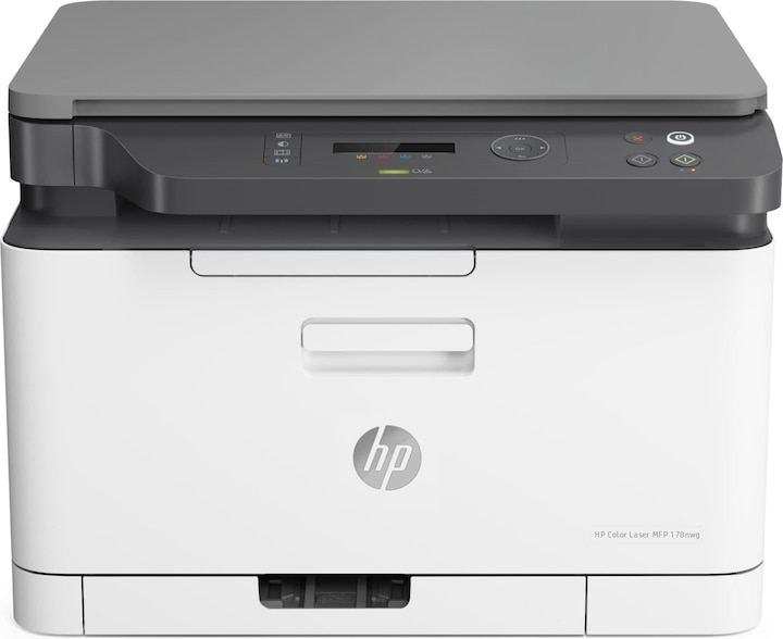 Produktbild HP Color Laser MFP 178nw (Laser, Farbe)