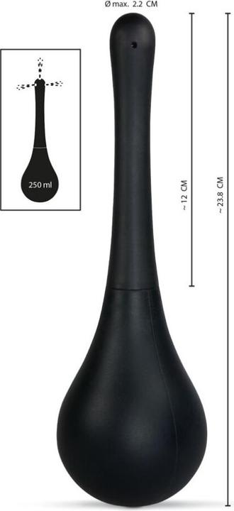 Image du produit Rebel Douche anale