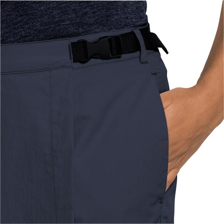 Immagine prodotto Jack Wolfskin Damen Lightsome Skort Rock (38)