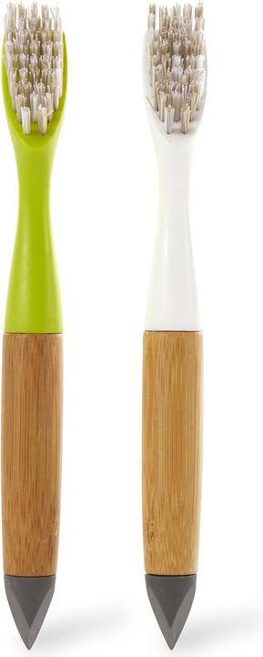 Actual product image Full Circle Home Detailbürste & Fugenreiniger Micro Manager (1 pcs.)