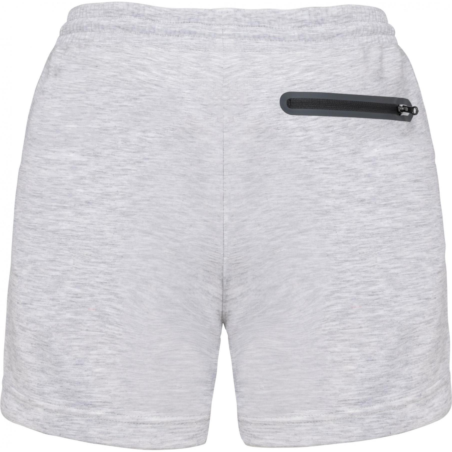 Thumbnail - Proact, Damen, Shorts, Shorts für Damen, Grau, (L)