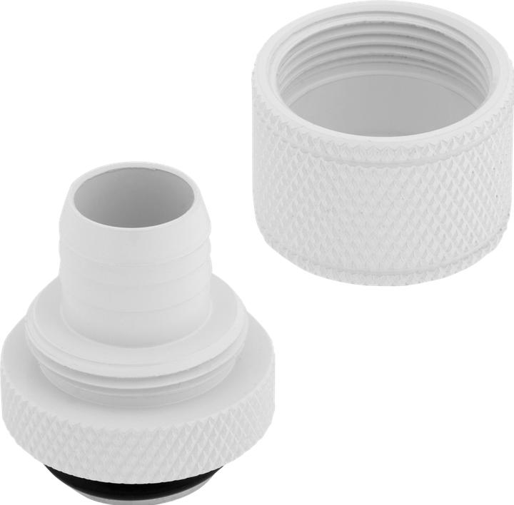 Produktbild Corsair Hydro X Series Fitting XF Softline 4-pack