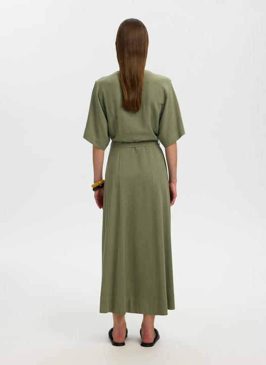 Immagine prodotto Selected Viskosemix Maxikleid (34)