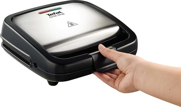 Image du produit Tefal Croc Time SM193D - Tosti ijzer
