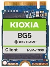 Produktbild Kioxia BG5 (512 GB, M.2 2230)