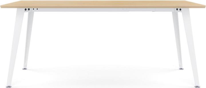 Produktbild ofinto Bürotisch Classic (160 x 80 cm)