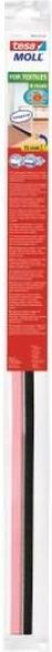 Actual product image tesa Tesamoll Door Sealing Rail Textile Floors
