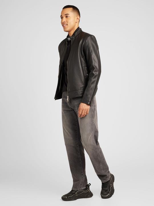 Image du produit G-Star Dunda Slim Stripe Polo (XXL)