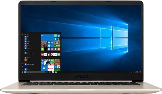 ASUS VivoBook S510UA-BQ514T (15.60", 256 GB, 8 GB, CH, Intel Core i5-8250U)