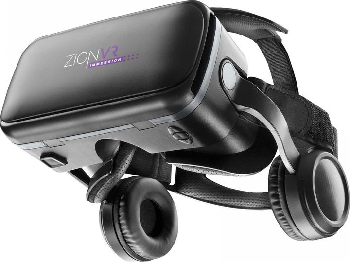 Immagine prodotto Cellularline Zion VR Immersione universale
