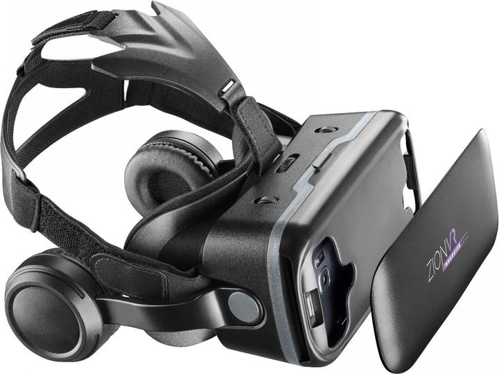 Immagine prodotto Cellularline Zion VR Immersione universale
