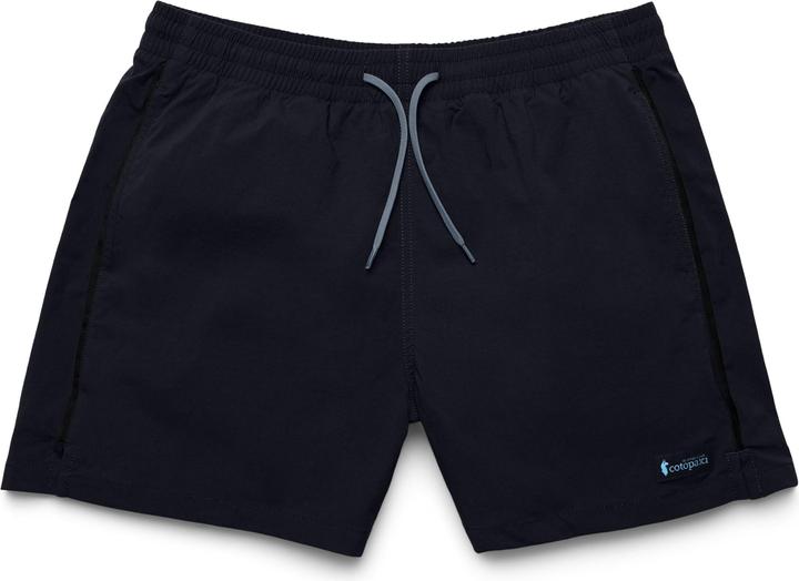 Cotopaxi Black