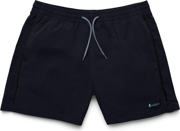 Cotopaxi Black