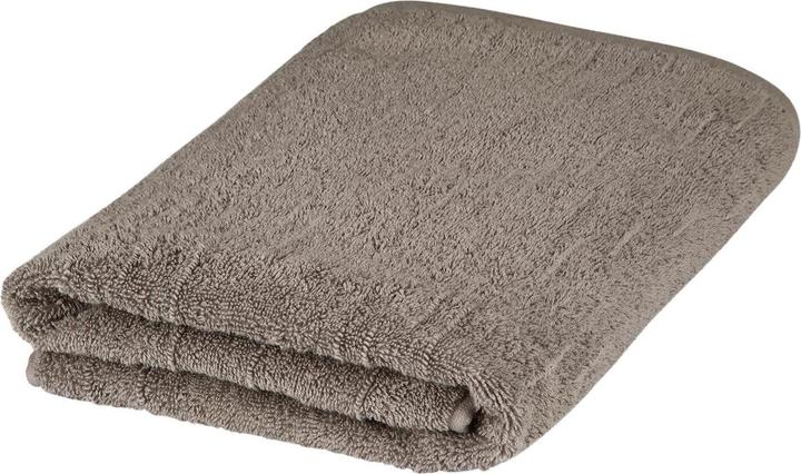 Immagine prodotto Ross Asciugamani Premium a tinta unita Boucle (70 x 140 cm)