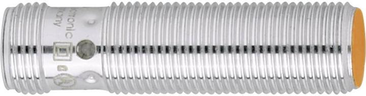 Produktbild ifm Electronic Sensor,ind.,M12x1,Stecker