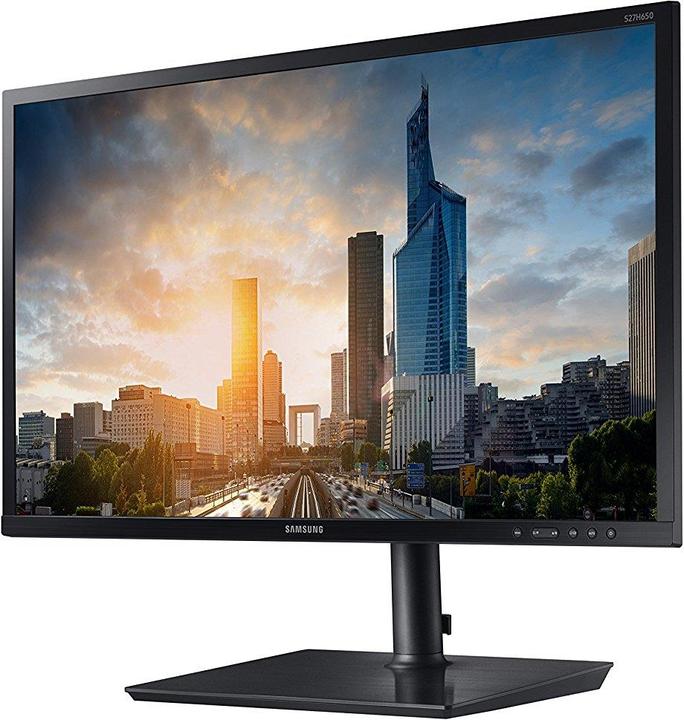Image du produit Samsung S27h650fdu (1920 x 1080 pixels, 27")