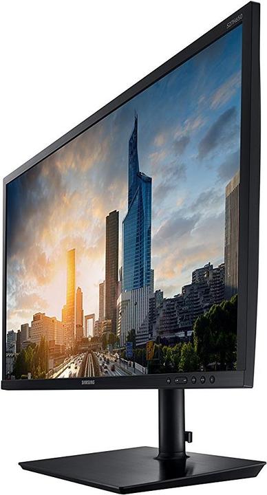 Image du produit Samsung S27h650fdu (1920 x 1080 pixels, 27")