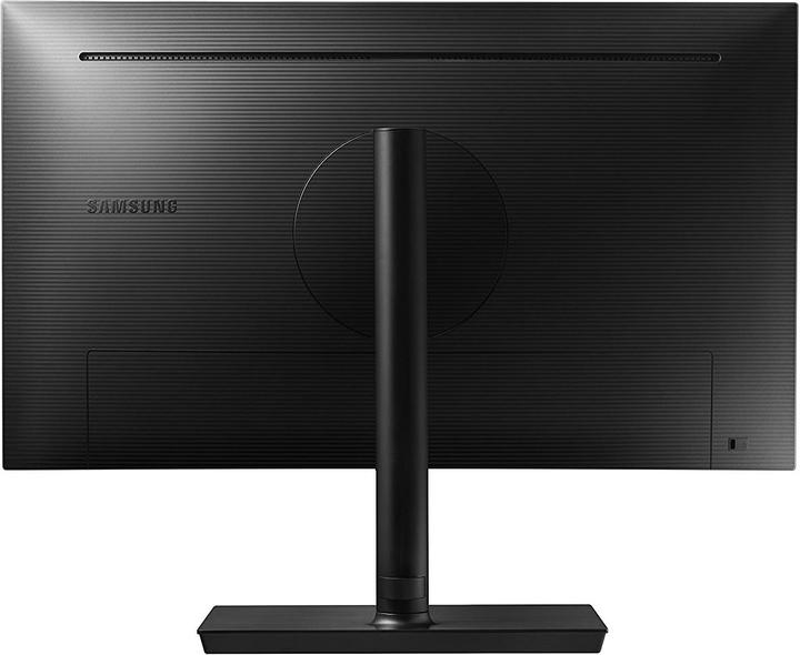 Image du produit Samsung S27h650fdu (1920 x 1080 pixels, 27")