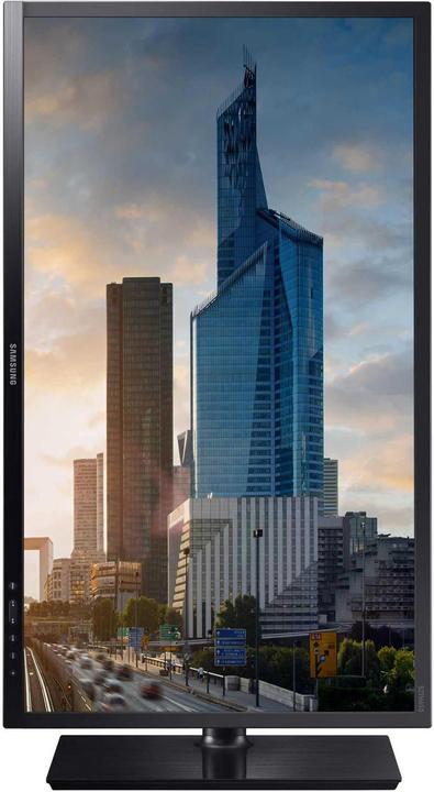 Image du produit Samsung S27h650fdu (1920 x 1080 pixels, 27")