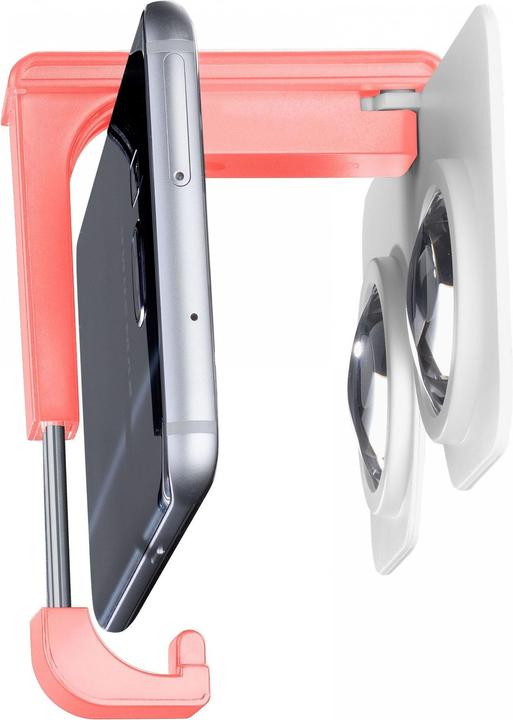 Immagine prodotto Cellularline Zion VR Origami Universale