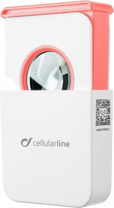 Immagine prodotto Cellularline Zion VR Origami Universale