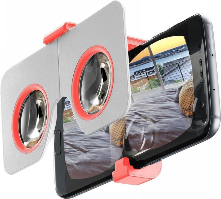 Immagine prodotto Cellularline Zion VR Origami Universale