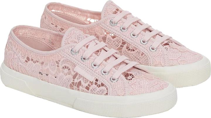 Superga Sneaker 2750 Makramee