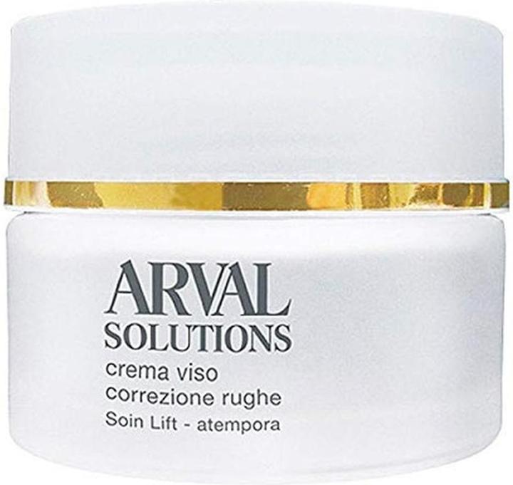 Actual product image Arval Solutions Hydra Comfort Soin Lift Face Cream Rust 30ml (30 ml, Day cream)