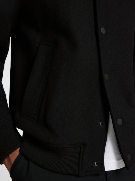 Image du produit Selected Homme Bomber classique (S)