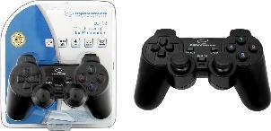 Actual product image Esperanza EG102 (PC, PS3)