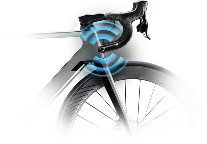 Immagine prodotto BikeFinder Localizzatore GPS per biciclette