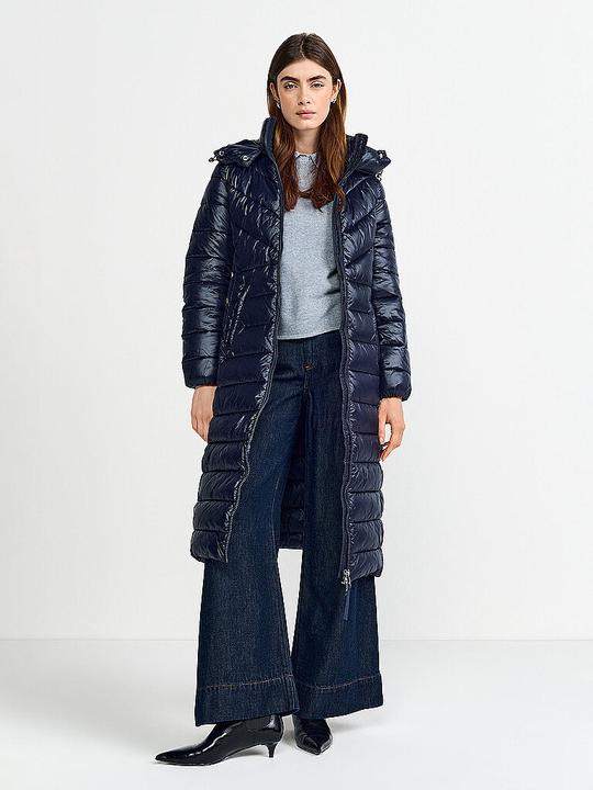 Actual product image Rich & Royal Steppmantel