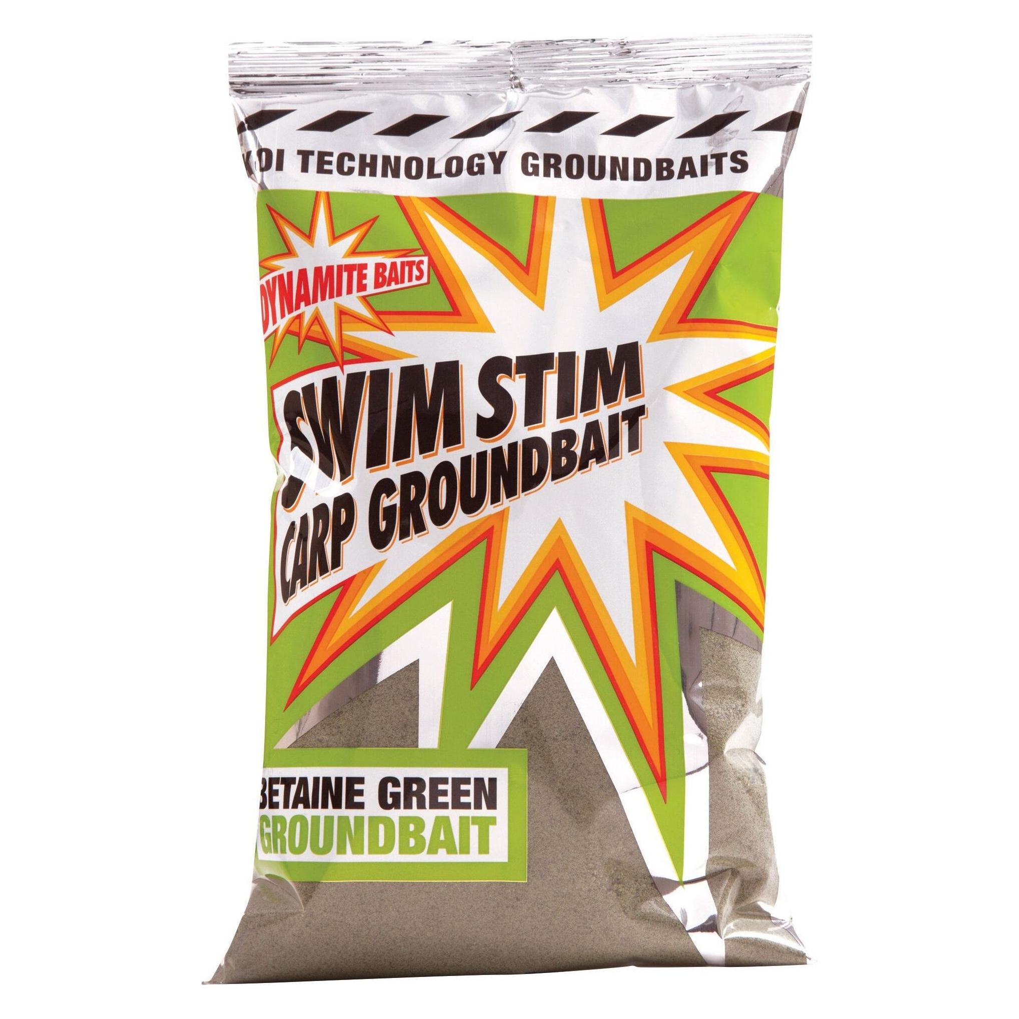 Dynamite Baits, Angelköder