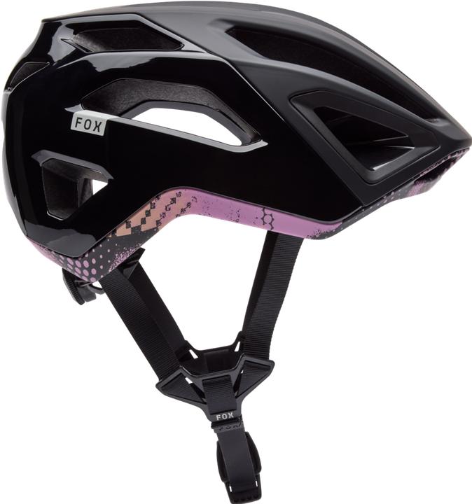 Produktbild Fox Crossframe Pro Helmet (52 - 55.50 cm)