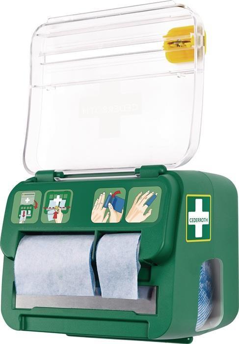 Produktbild Cederroth Soft Foam Dispenser 2in1
