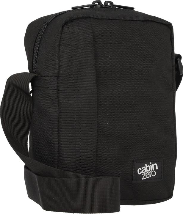 Immagine prodotto Cabin zero Borsa a tracolla Sidekick RFID 19 cm